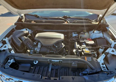 2021 GMC Acadia Denali z USA, uszkodzony, nr VIN 1GKKNXLS6MZ108919